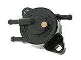 Benzinpumpe für Piaggio NRG 50 Power DT AC 07-09 ZAPC453