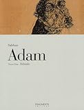 SABHAN ADAM, 'Atelier': Edition bilingue français-ang