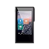 QCHEA Smart AI 64 Arten Sprache Mutual Voice Translator mit 3,1' Touch Screen und Offline & Bild Translating Unterstützung Arabisch Englisch Spanisch Deutsch Etc Sofortige E