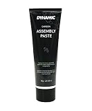 Dynamic Carbon Montagepaste, Tube 80 g