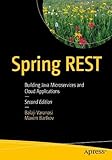 Spring REST: Building Java Microservices and Cloud App