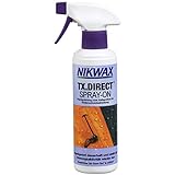 Nikwax Bkl-impraegnierung TX-Direct Spray, transparent, 300 ml, 300110000