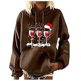 XTBFOOJ Pullover Kapuzenpullover Herren jacken kunstpelz Mantel White Sweater Coat Hanger Stand t Shirt Langarmshirts Jungen Oversize Sweatshirt Herren Damen Hoodie Strickjacke Damen Ob