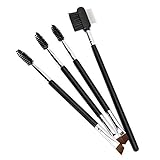 4pcs Mixing Foundation Rouge für Liquid für Geschenk