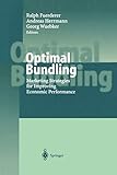 Optimal Bundling: Marketing Strategies For Improving E