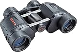 Tasco Essentials 2016 Fernglas, Schwarz, 7X35