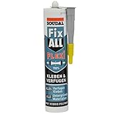 SOUDAL Fix all CLASSIC Universalkleber 290ml G