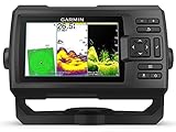 Garmin Striker Vivid 5cv mit GT20-TM-Geb