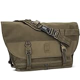 Chrome Citizen Messenger One S