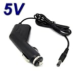 Top Chargeur Kfz-Ladegerät, 5 V, für Radiowecker Philips AJ3400/12