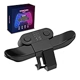 Rücktasten Ansatzstück kompatibel mit PS4 game controller,Strike Pack für Playstation 4,F.P.S.Controller Dominator M