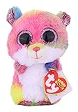 Ty Beanie Boos Rodney 15