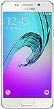 ​Samsung Galaxy A3 Smartphone (12 cm (4,71 Zoll) HD Super AMOLED Touch-Display, 16 GB, Android 5.1) weiß