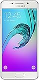 ​Samsung Galaxy A3 Smartphone (12 cm (4,71 Zoll) HD Super AMOLED Touch-Display, 16 GB, Android 5.1) weiß