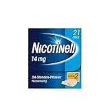 NICOTINELL 14 mg/24-Stunden-Pflaster 35mg 21 S