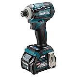 Makita TD001GD209 40 V Max XGT bürstenloser Schlagschraub