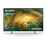 Sony KD-43X80J 108cm 43' 4K UHD HDR Smart TV F