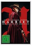 Harriet - Der Weg in die F