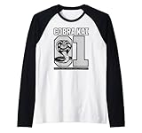 Cobra Kai Sportlich 01 Logo Rag