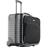 Rimowa Bolero Business Trolley schw