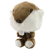 LONGRIDGE Club Hugger Head Cover - Gop