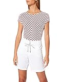 Street One Damen Bonny Bermuda Bermudas, White, 36