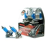 H7 Lampe Auto Birnen Xenon Optik Abblendlicht Blue White PX26d 12V 55W Glühlampe Ultra w