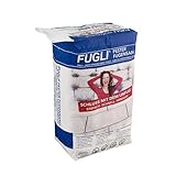 FUGLI Fester Premium Fugensand 15 kg Steing