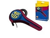 Subsonic - Gaming-Headset, offizielles Lizenzprodukt des FC Barcelona (PS4)