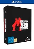 Generation Zero Collectors Edition (PS4)
