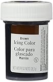 Wilton - Gel, Farbe Brown, 28 g