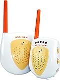 Elro IB33 Babyphone/Funksprechanlage/Einseitige Gegensprechanlag