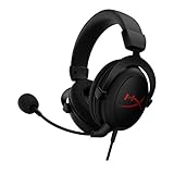 HyperX Cloud Core Gaming Headset + 7.1 S