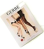 Gerbe Collant Ethnic Colours 15 Strumpfhose au natural 4