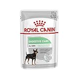 ROYAL CANIN Digestive Care Wet - 12 x 85 g