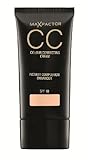Max Factor Colour Correcting Cream 60 Medium, 1er Pack (1 x 30 ml)