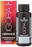 Schwarzkopf Igora Vibrance 8-19 Hellblond Cendré V