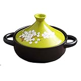 Kasserolle Kasserole Braiser-Sauce-Pfanne mit Deckel, überdachte Braiser-Pfanne mit Deckel-bedeckter Kasserolle-Dish-Nonstick-Sauce-Pfanne mit Abdeckung-Kasserol-Pan-1 (Color : 2)