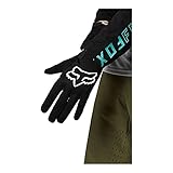 Fox Racing Ranger Glove Black, Schwarz, S