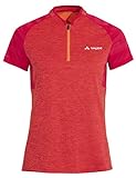 VAUDE Damen T-shirt Women's Tamaro Shirt III, tangerine, 44, 40866