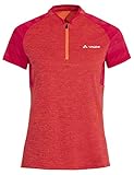 VAUDE Damen T-shirt Women's Tamaro Shirt III, tangerine, 44, 40866