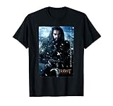 The Hobbit Thorin Poster T-S