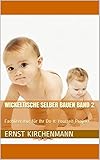 Wickeltische selber bauen Band 2 – Fachliteratur für Ihr Do-It-Yourself Projek