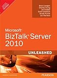 Microsoft BizTalk Server 2010