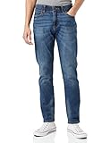 Lee Herren Extreme Motion Straight Jeans, Maddox, 36W / 32L