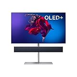 Philips 65OLED984/12 Ultra HD HDR 5100 PPI OLED-TV 65' (164 cm) F