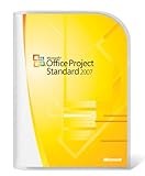 Microsoft Project Standard 2007