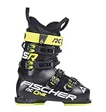 FISCHER Skischuhe RC One Sport MP28.5 EU44 Flex 100 mit Thermoshape Sk