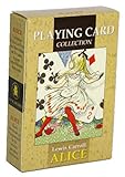 Alice Playing Cards Pc03