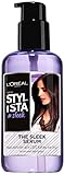 L'Oreal Stylista The Sleek Serum 200